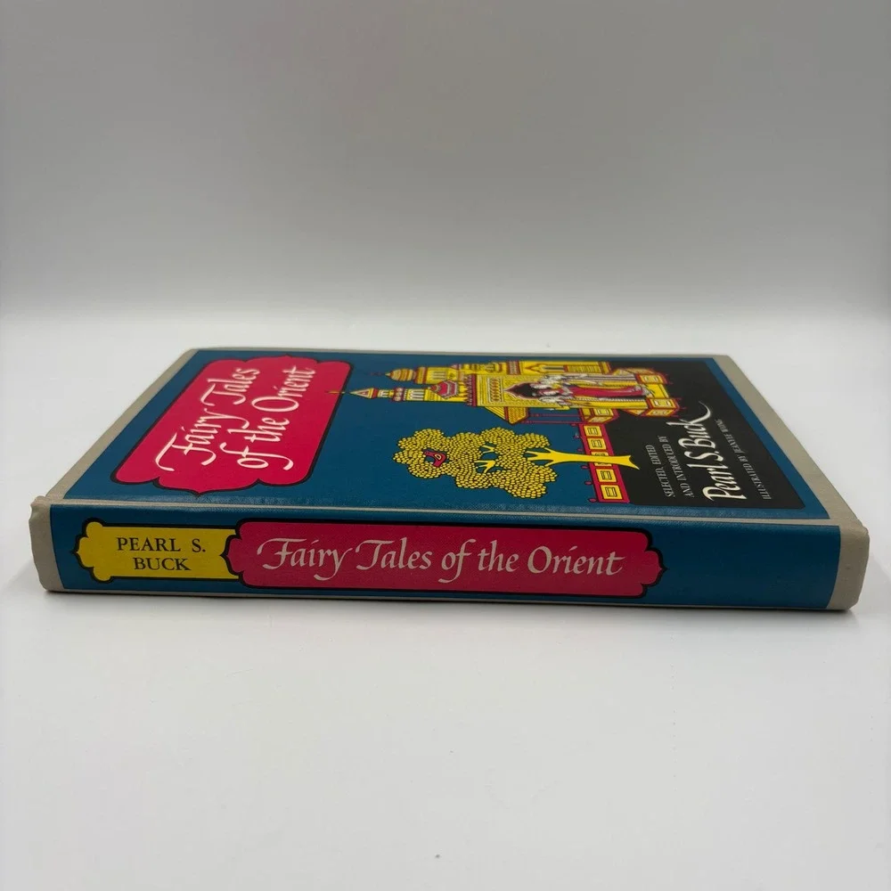 Simon & Schuster fairy tales